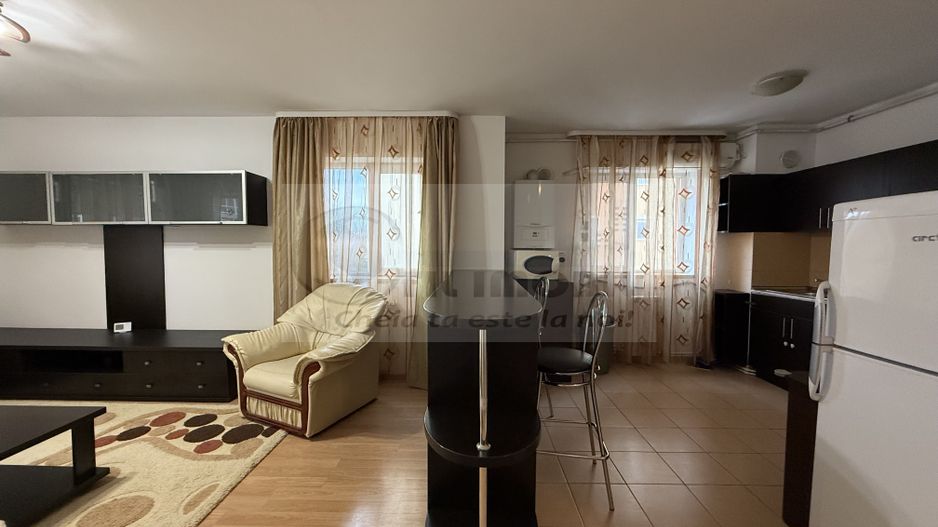 3 CAM TATARASI ETAJ 2, CENTRALA PROPRIE, 2 BAI, SUD,GREEN PARK,negocia - Poză 20