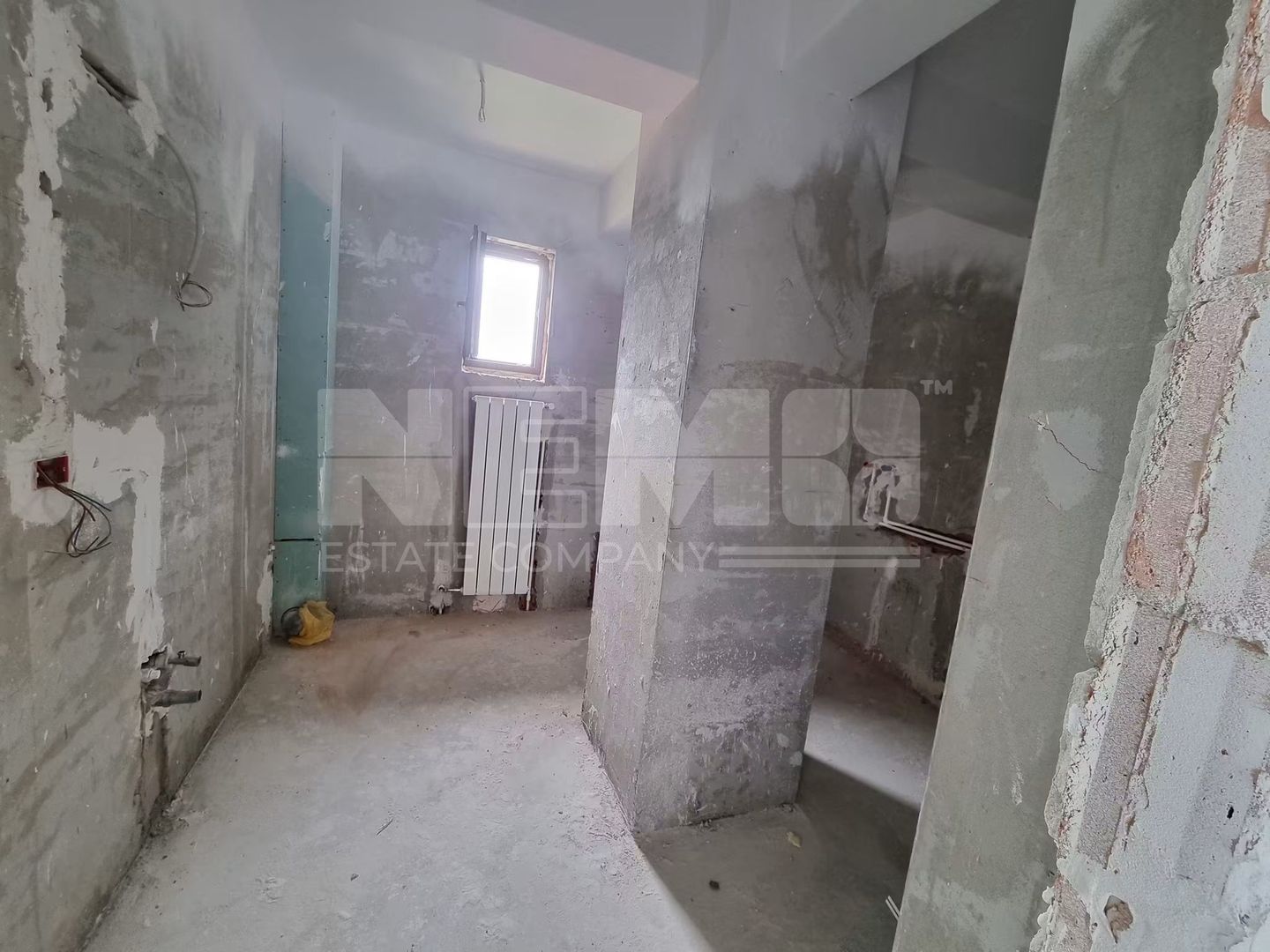 Apartament cu 3 Camere Decomandat I Suceava/Zamca I120.000Euro - Poză 8