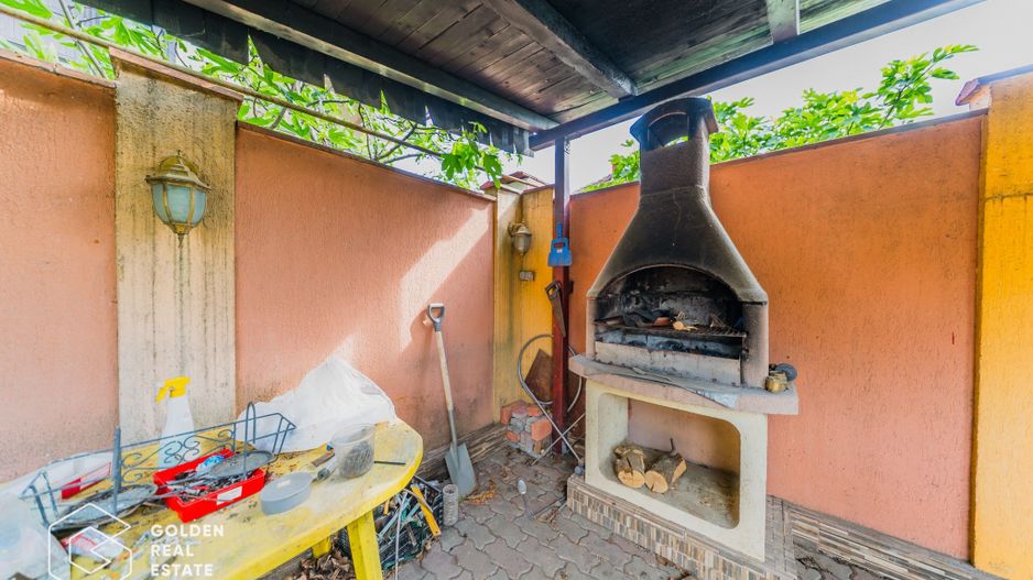 Vila in Poltura, P+E, comision 0% - Poză 39