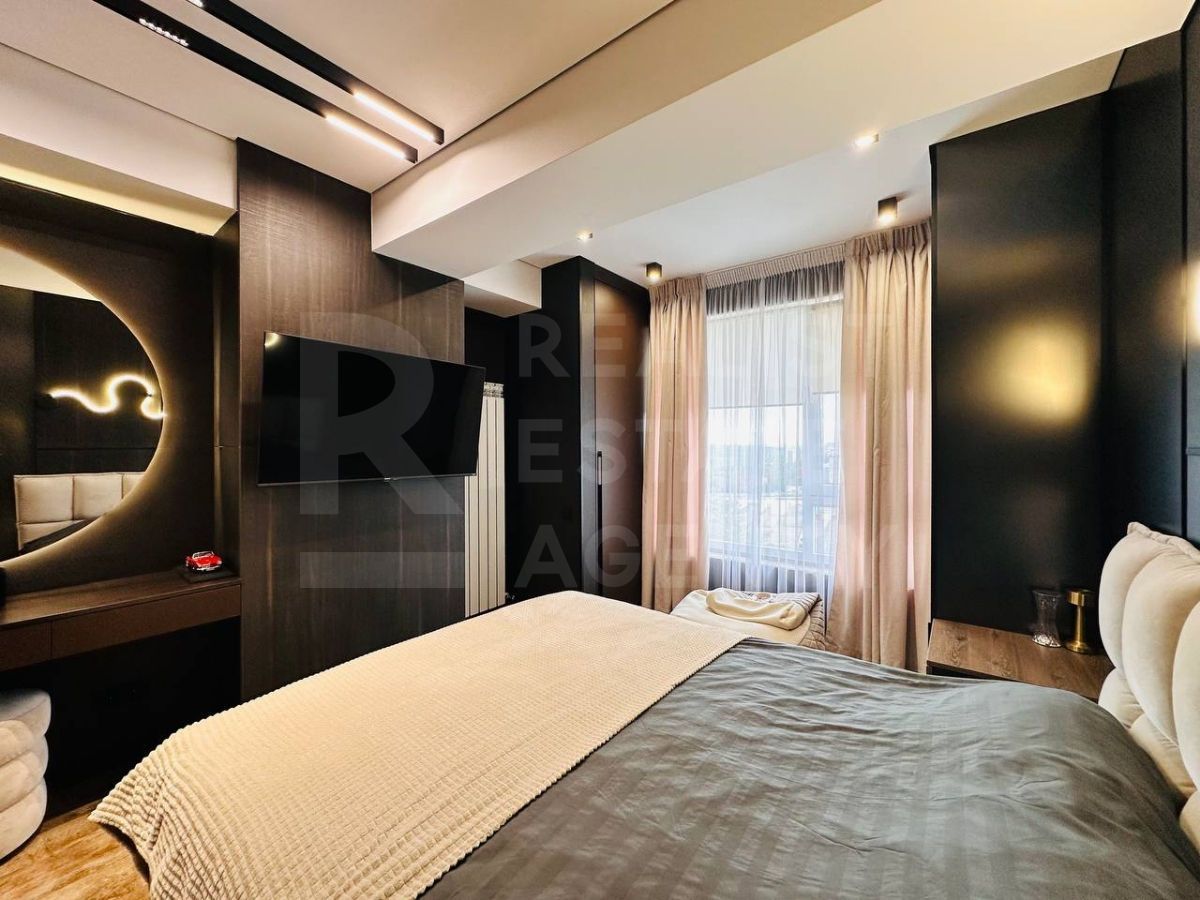 Vânzare, apartament, o cameră, str. Nicolae Milescu Spătarul, Ciocana - Poză 9