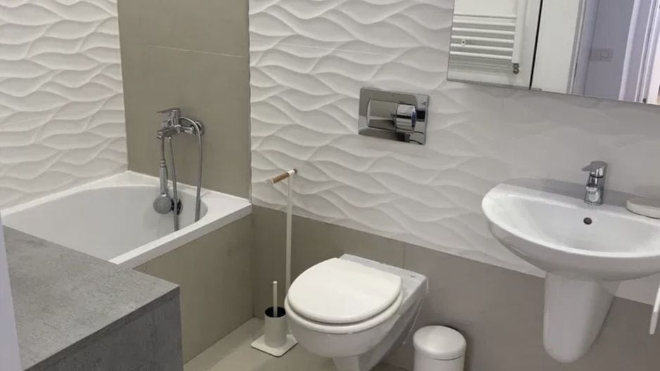 AP. 3 CAMERE- 4 CITY NORTH, PET-FRIENLY, PARCARE INCLUSA, CENTRALA - Poză 4