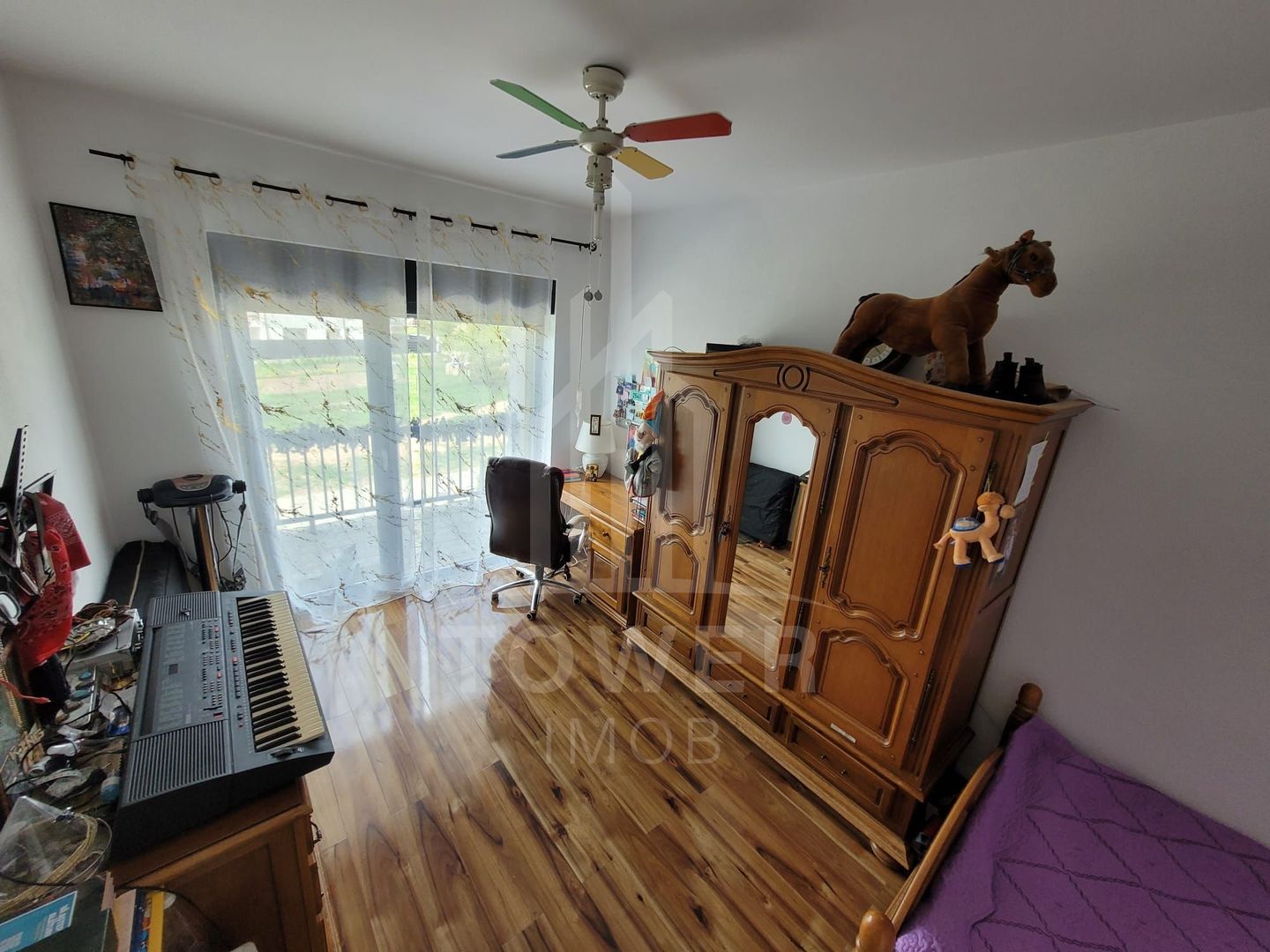 Triplex de vânzare în Șelimbăr –  terasă panoramică, panouri solare. - Poză 5