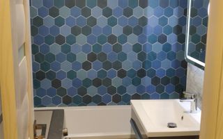 3 camere Obor – Iancului | Parter înalt | 80 mp cu balcon mare - Poză 11