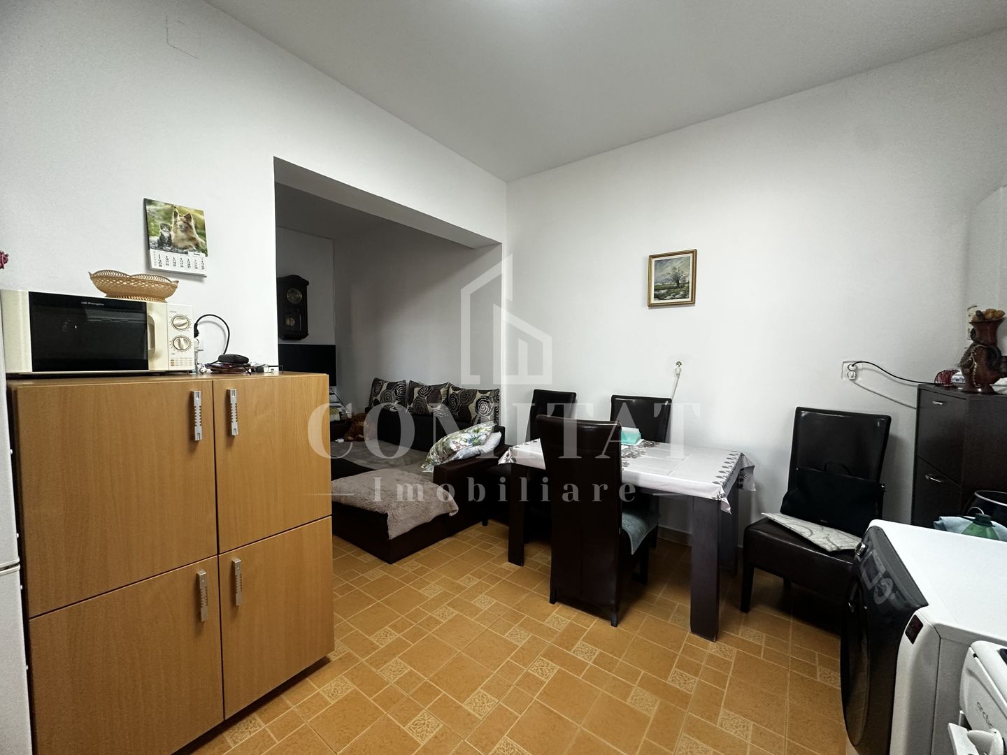 Apartament cu 2 camere | Zona de case | Gruia - Poză 5