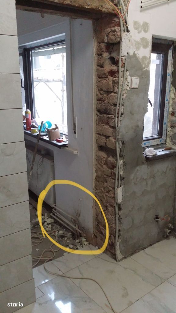 proprietar, Vand villa superba in sec 1 zona cismigiu-plevne.9 camere - Poză 10
