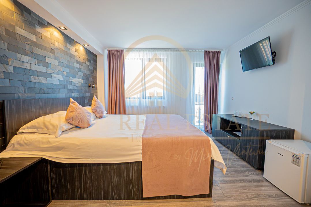 PENSIUNEA DIN DOFTANA – UN LOC CARE VINDE EMOȚII, NU CAMERE! - Poză 42