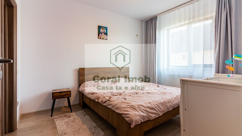 Ocazie de neratat! Apartament 3 camere cu parcare proprie se vinde  la - Poză 2