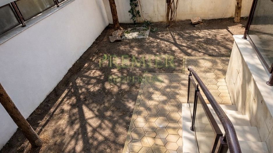 Apartament cu grădină Herăstrău Parcare subterană | Renovat complet - Poză 4