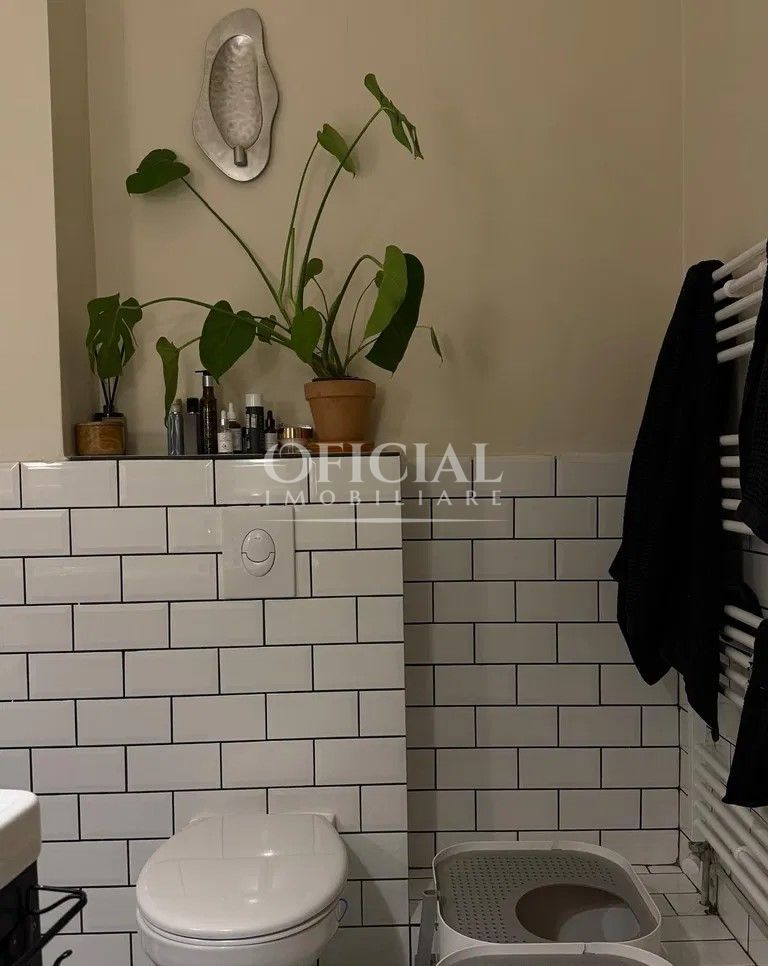 Apartament 3 Camere | 87 Mp | Balcon | 2 Bai | Horea Semicentral - Poză 12