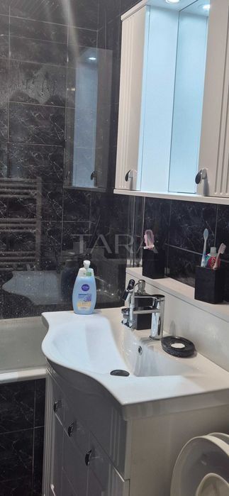 Apartament 2 camere decomandat – Mărăști, zona Între Lacuri - Poză 5