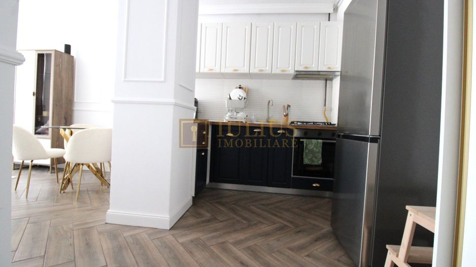 Apartament 2 camere | Campeador City – Torontalului - Poză 4