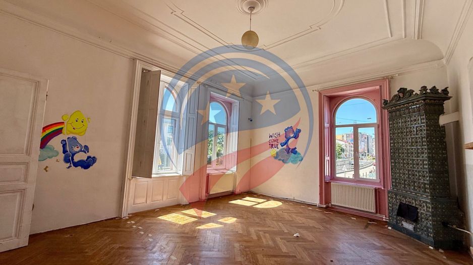 Casa de vanzare-vis-a-vis de Casa Studenților/Craiova - Poză 8