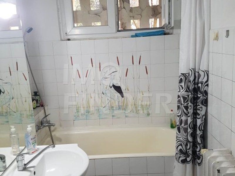 Apartament 2 camere cartierul Gheorgheni - Poză 6