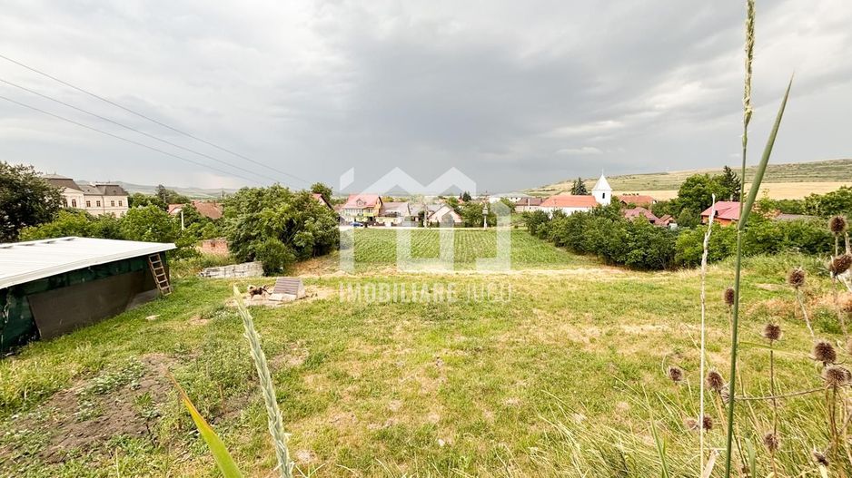 Casa individuala 4 camere,96mp,teren 950mp,Garaj, Rascruci - Poză 15