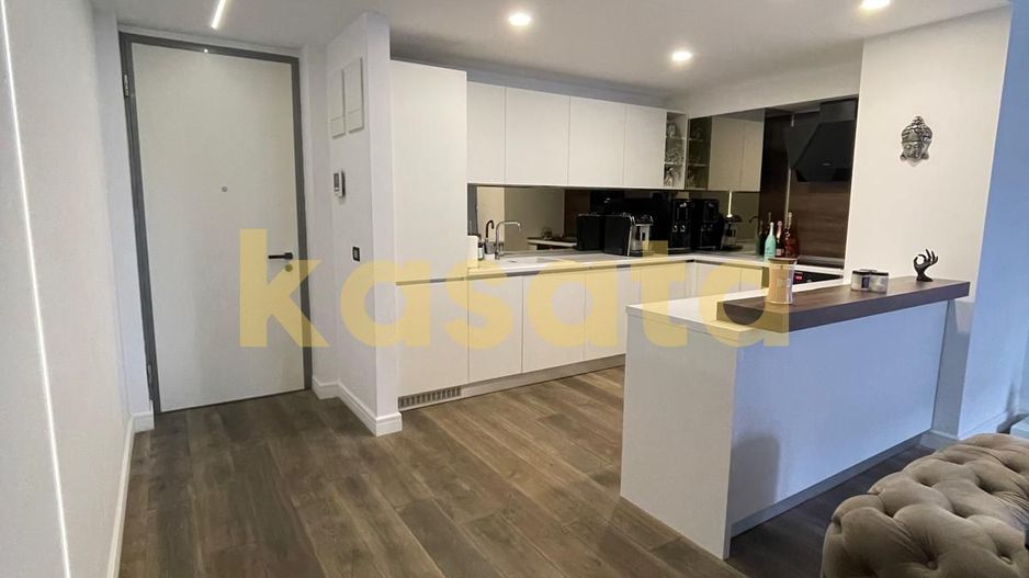 OPORTUNITATE | DE INCHIRIAT | CORTINA RESIDENCE | PARCARE - Poză 2