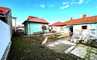 URGENT! 2 CASE ÎN CÂMPINA, TEREN 356 MP | DE LA 85.000 EUR SAU RATE - Poză 11