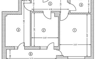 2cam.dec.mob-util-impecabil-disp.imed/3min metrou - Poză 8