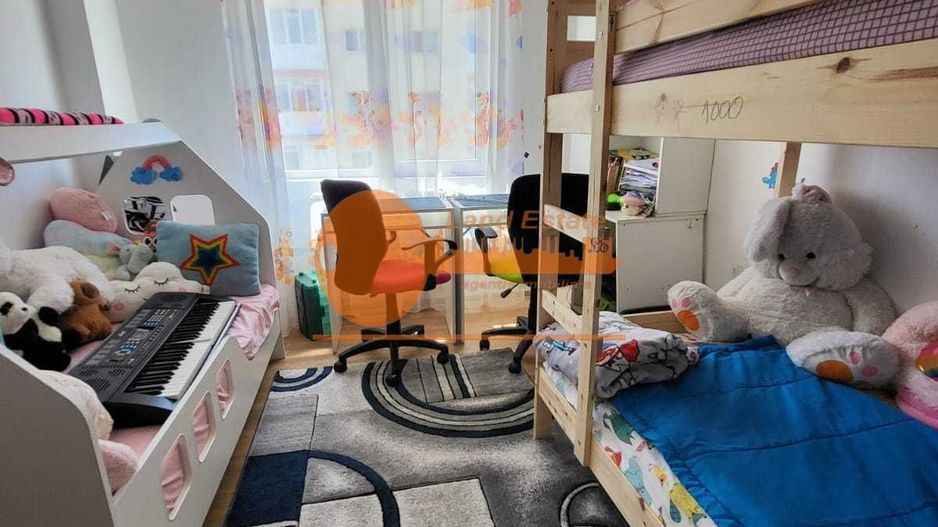 Apartament 4 camere – Zona Moșilor - Poză 4
