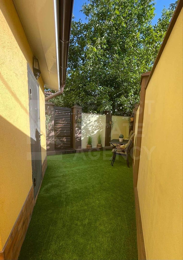 Chirie casă, 3 camere, str. Liviu Deleanu, Buiucani - Poză 12