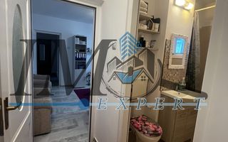 Apartament cu 2 camere la etajul 2 in Sebeș - Poză 9