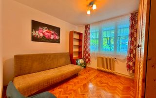 Apartament 2 camere | Gheorgheni | Parcare Proprie | Vedere la Parc - Poză 6