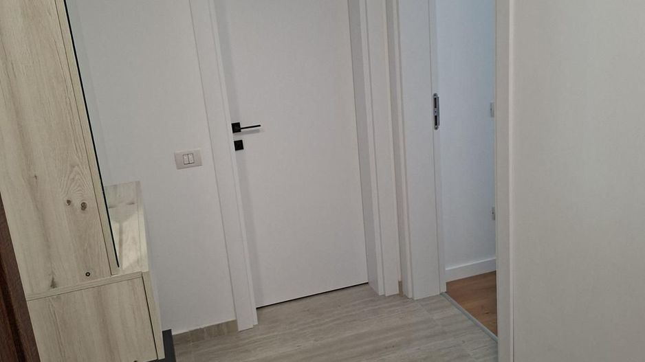 AP. 2 CAMERE- METALURGIEI, PARCARE INCLUSA, PRIMA INCHIRIERE, CENTRALA - Poză 5