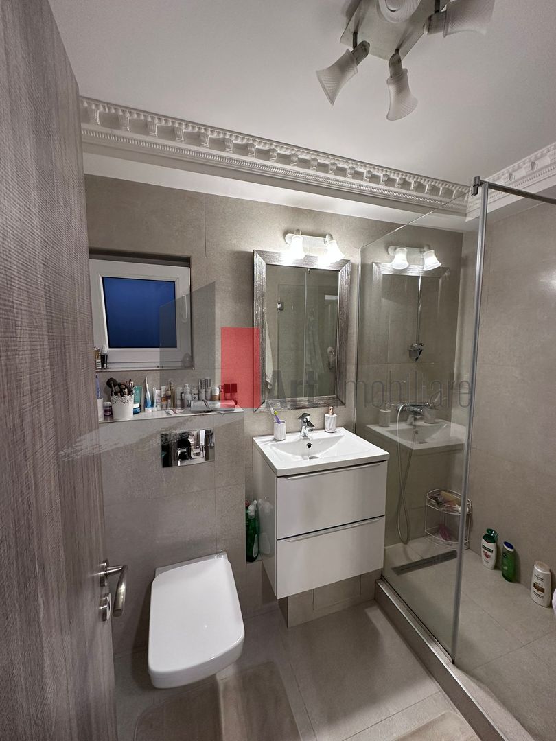 Garsoniera Alba Iulia - Decebal - Poză 4