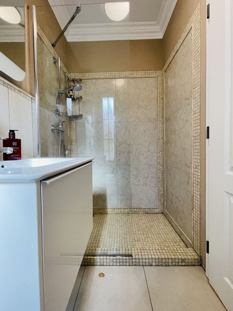 Casa superba in Dumbravita, langa Padure | Curte, Terasa si Garaj - Poză 41