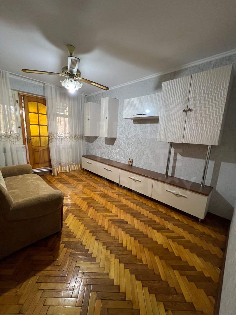 Vânzare, apartament, 3 camere, Str.Radion Malinovski, Bălți - Poză 8