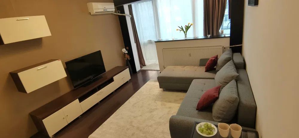 Apartament 2 camere Drumul Taberei - Poză 2