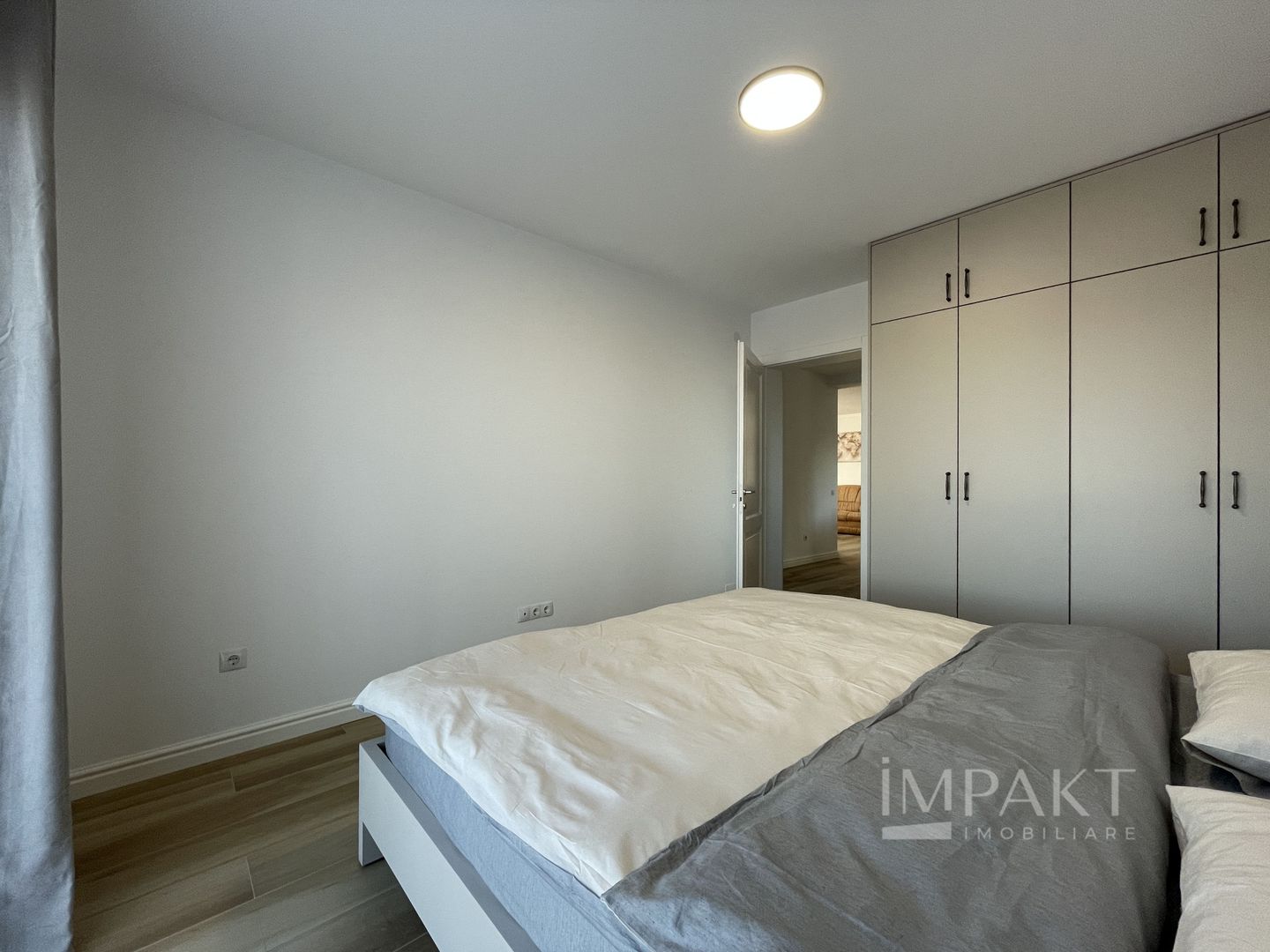 Apartament modern cu 4 camere spre inchiriere in zona Borhanci! - Poză 8