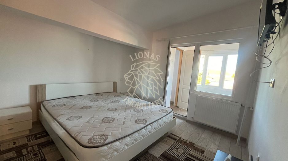 Apartament 2 camere 54 mp con-balcon-etaj 3-Unirea - Poză 1