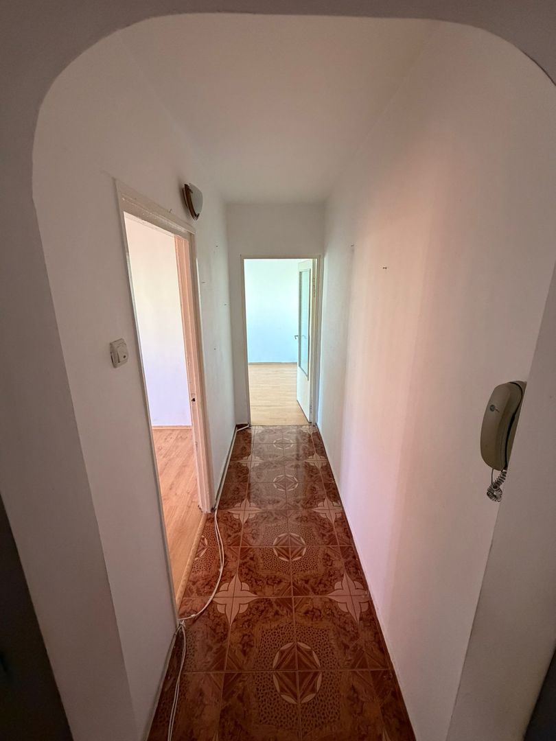 Apartament 3 camere , Paraului, zona Astra. - Poză 12