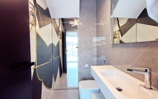 Casă  P+1+Pod locuibil | Lunca Sătească |  Teodor Pallady - Poză 30