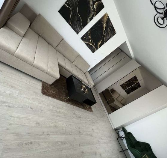 2 camere | Greenfield | Baneasa | Pipera | parcare inclusa - Poză 2