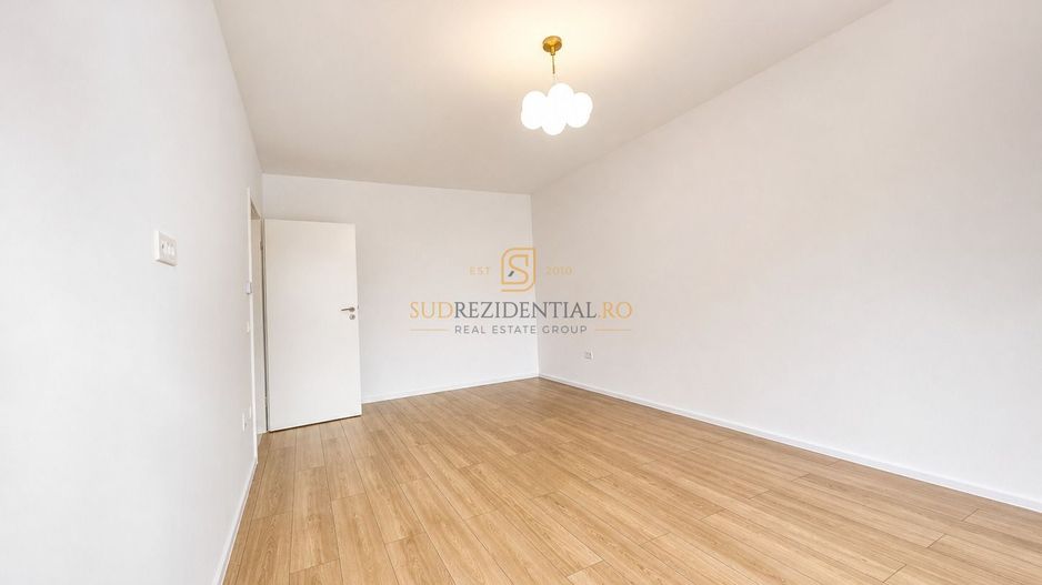Apartament 2 camere | The Grand Kristal Faza II | Bd. Metalurgiei - Poză 6