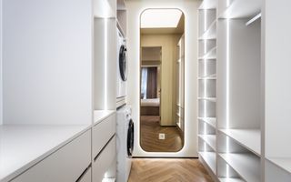 Vânzare, apartament, 3 camere, str. Bogdan Voievod, Râșcani - Poză 19