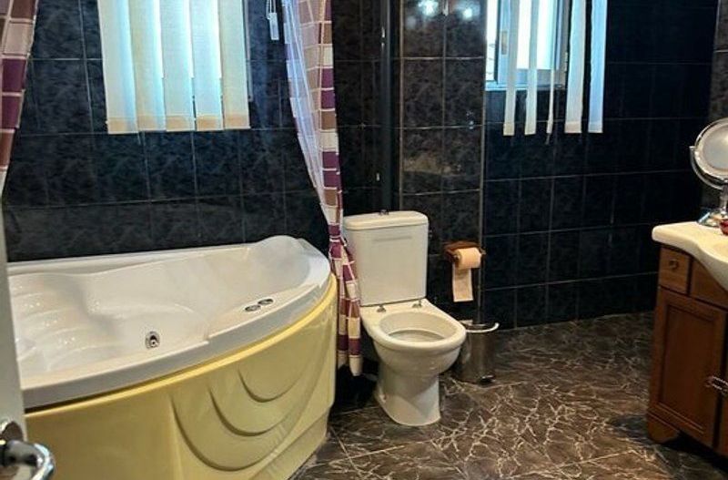 Vila D+P+1E, mobilata si utilata,  zona Spitalul militar - Poză 17