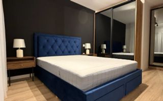 Apartament cu 2 camere, 80mp, parcare, Zona Maurer Residence - Poză 4