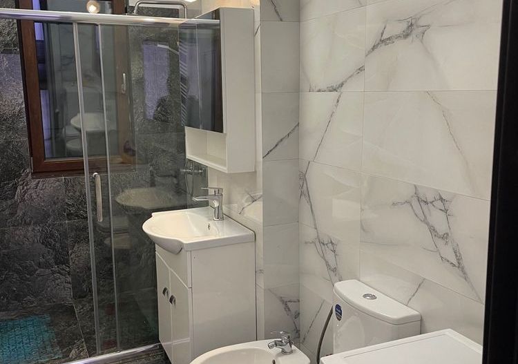 Apartament 2 camere | bloc nou | central | loc de parcare propriu - Poză 5