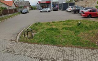Centru comercial de vânzare | Investiție cu venit garantat | Tileagd - Poză 3