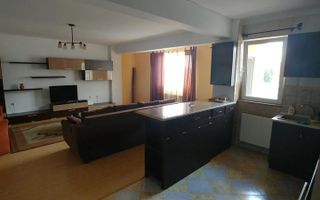 De vânzare 3 camere spațios, bloc tip vilă 2010, Ștefan cel Mare/Obor - Poză 4