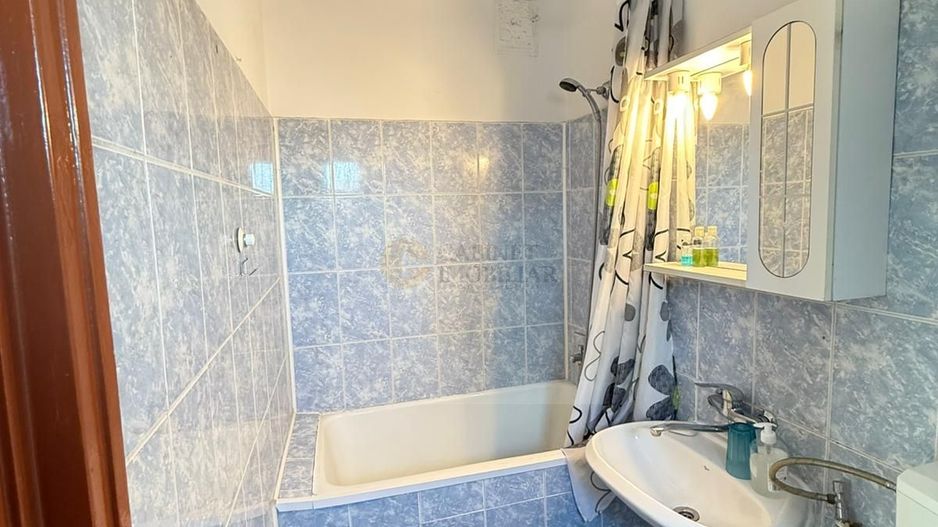 Piata Romana  | 2 camere  | Disponibil imediat - Poză 7