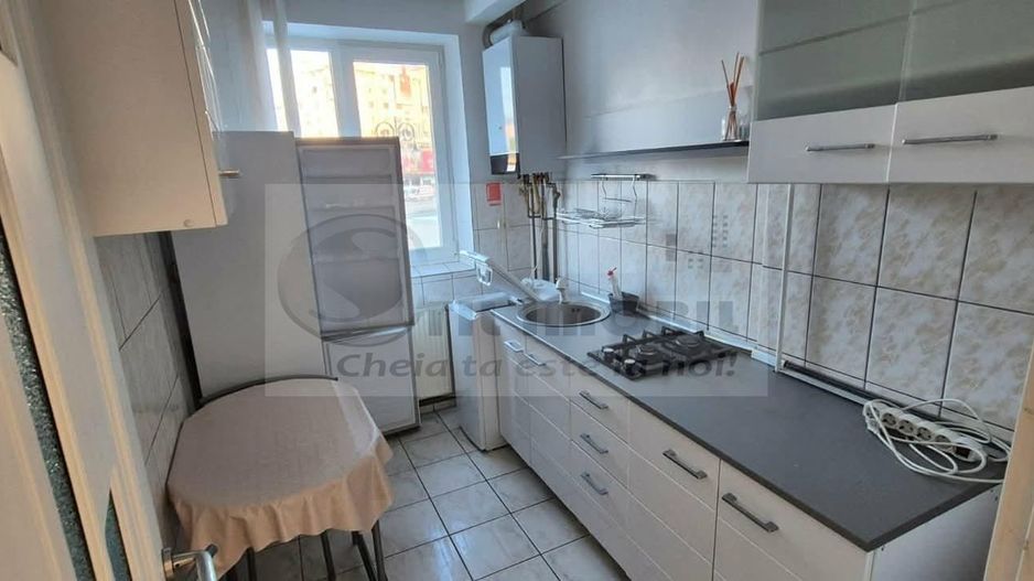 Ap. de închiriat – Ultracentral,  Lăpușneanu (vizavi de Corso) - Poză 4