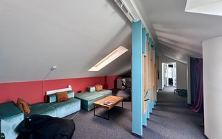 Spatiu office modern cu terase si parcari | 250 mp - Poză 7