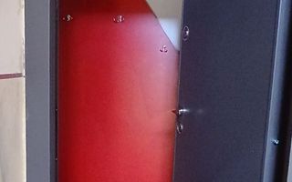 Aradului | 1 Camera | Etaj 1 | Bloc Izolat - Poză 8