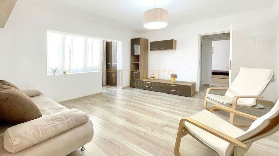 2 camere| Calea Aradului| centrala proprie| etaj 2 - Poză 2