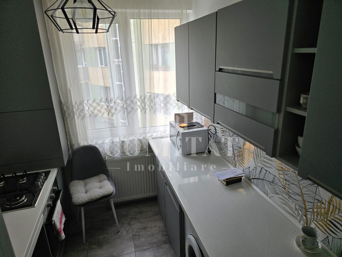 Apartament 2 camere | 50mp | Piata Mihai Viteazul - Poză 6