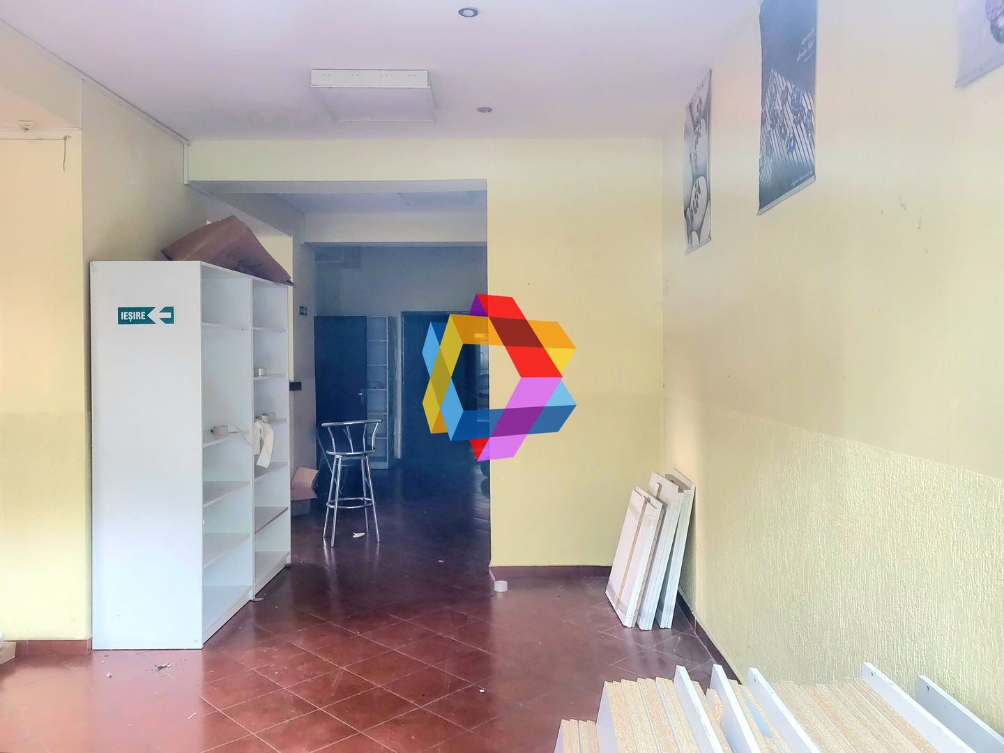 Spațiu Comercial - 148 mp #plus-imo.ro - Poză 3