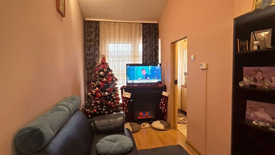 Garsoniera Cocheta 31 Mp I Suceava/Burdujeni I 35.000Euro - Poză 1